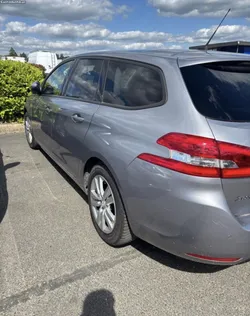 Peugeot 308 Sw