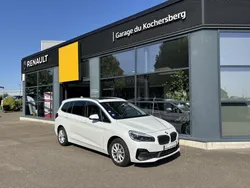 BMW SERIE 2 GRAN TOURER Série 2 Gran Tourer 218i BVA 136 ch Business Design