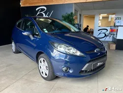 Ford Fiesta 1.25 i 82 cv