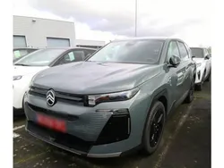 Citroën C5 Aircross Hybride 145 ch e-DCS6 Max