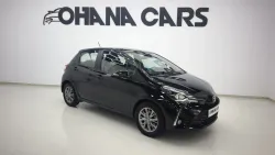 TOYOTA Yaris 100H 1.5 Active
