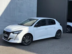 🌟🌟🌟Peugeot 208 / 1ère main / 5 places / CARPLAY / Radar de recul / Ecran Tactile / Climatisation / Garantie 12 mois ...🌟🌟🌟
