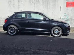 Audi A1 1.6 tdi
