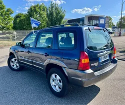 🚗✨ à vendre – mazda tribute 3.0 v6 197 ch ✨🚗