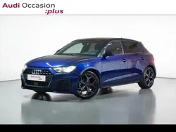 Audi A1 Sportback 35 TFSI 150ch S line plus S tronic 7