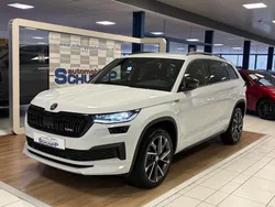 Skoda Kodiaq 2.0 TDI Sportline 150ch