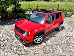 Jeep Renegade 1.0 T 80º Aniversário