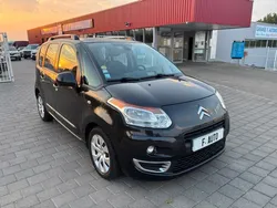 Citroën C3 Picasso