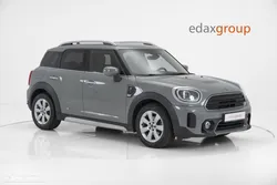 MINI Countryman One D Auto