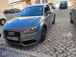 Audi A1 1.6