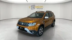DACIA Duster TCe 150 FAP 4x2 Prestige