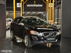 Volvo XC 60 2.0 D4 R-Design Start/Stop