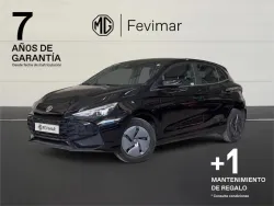 MG 3 1.5 Standard