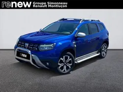 Dacia Duster Blue dCi 115 4x2 Prestige