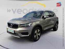 Volvo XC40 T3 163ch Inscription Geartronic 8