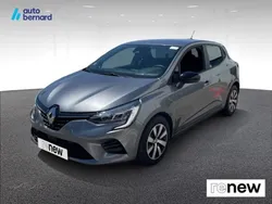 Renault Clio 1.0 TCe 90ch Equilibre