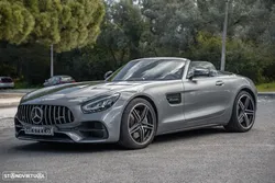Mercedes-Benz AMG GT Standard