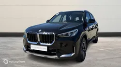 Bmw X1 sDrive18i 136ch