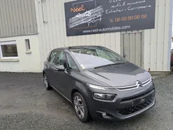Citroen c4 picasso business 1.6 e-hdi 115ch bvm6