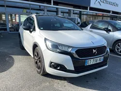 Ds 4 Crossback THP 165 Automatique Sport Chic