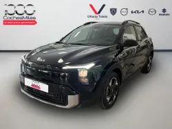 KIA Stonic 1.0 MHEV Concept 115