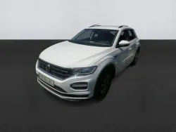 VOLKSWAGEN T-Roc 1.0 TSI Advance R-line 81kW