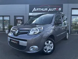 Renault KANGOO II 1.5 DCI 110CH ENERGY INTENS EURO6