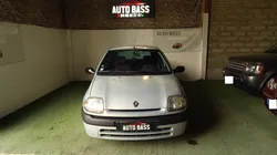 RENAULT Clio II 5 Portes 1.2 i 60cv GARANTIE 12 MOIS