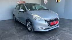 Peugeot 208 1.6 e-HDI S&S 92 cv