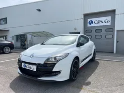 Renault Megane RS COUPE 2.0 250ch, SUIVI COMPLET RENAULT, CLIM AUTO