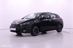 Nissan Leaf Acenta