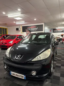 Peugeot 207 1.4 VTI Urban Move