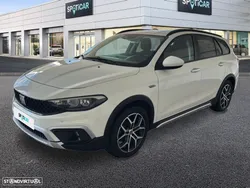 Fiat Tipo Station Wagon Cross