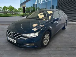 VOLKSWAGEN Passat 2.0TDI EVO 90kW DSG7