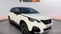 Peugeot 5008 de 2019