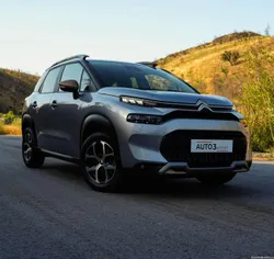 Citroën C3 Aircross C-Series