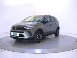 Opel Crossland 1.2 Turbo 110 ch BVM6 - Elegance
