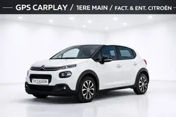 Citroën C3 1° Main 1.5 BHDI 100cv Feel Business Tél/Clim/Régul