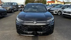 Volkswagen T-ROC 1.5 ETSI 150CH R-LINE DSG7