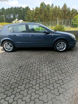Opel Astra edition
