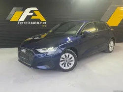 Audi A3 Sportback 40 TFSIe Advanced