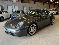 Porsche 911 997 355 ch CARRERA S boite meca Véhicule expertise RAS