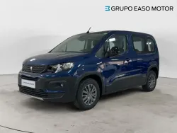 Peugeot Rifter BEV 50KWH ACTIVE PACK STANDARD 136 4P