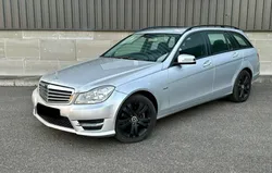 Mercedes Classe C Blueefficiency C220 CDI 2.2 170ch