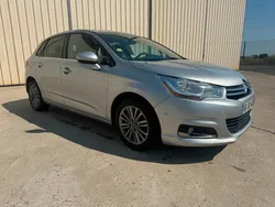 CITROEN C4 HDi 90 Exclusive berline