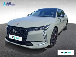 Ds DS 4 PureTech 130ch Performance Line + Automatique