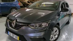 Renault Mégane de 2019