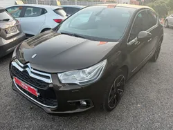 CITROEN DS4 1.6 THP 200ch Sport Chic