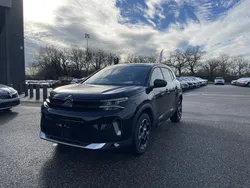 Citroen C5 AIRCROSS 1.2 HYBRIDE 136CH MAX BOITE AUTOMATIQUE