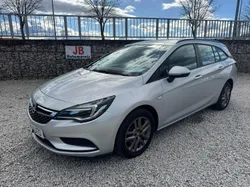 Opel Astra Sports Tourer 1.6 CDTI Edition S/S